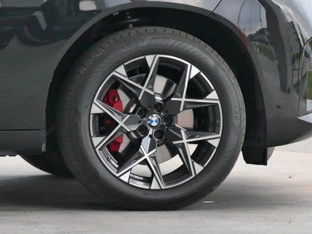 BMW X3 M-Sport xDrive30e