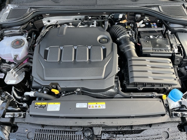 Volkswagen Golf 2.0 TDI Life