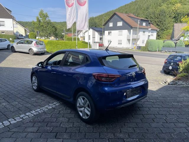 Renault Clio TCe 90 Zen