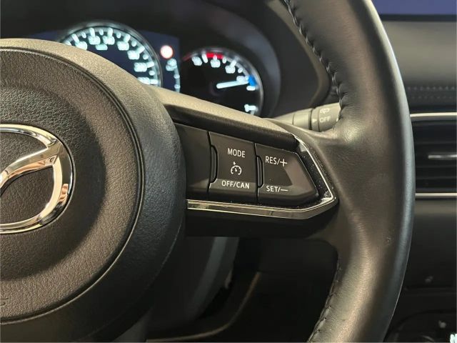 Mazda CX-5 4WD Advantage