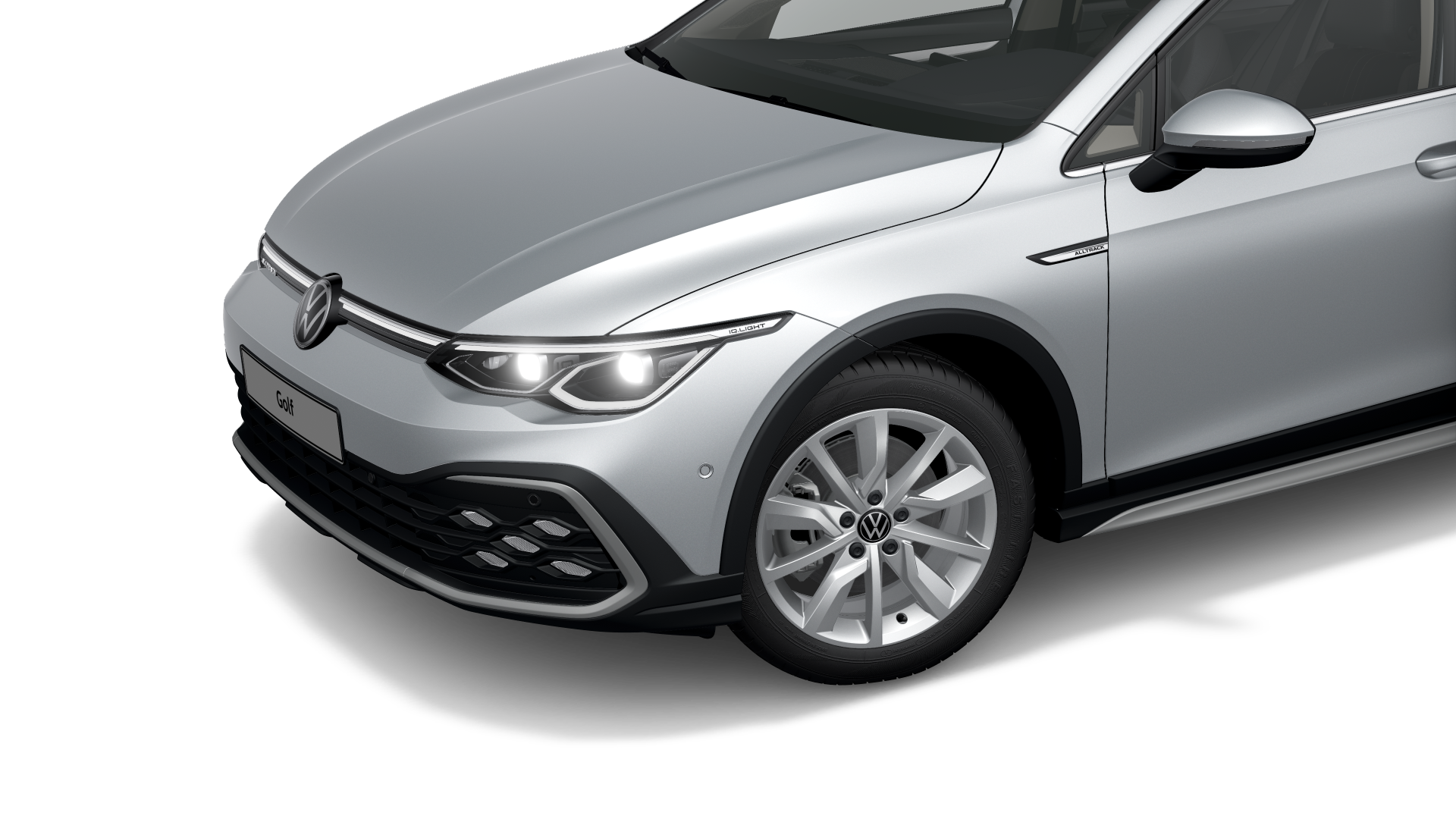 Volkswagen Golf 2.0 TDI AllTrack DSG Variant