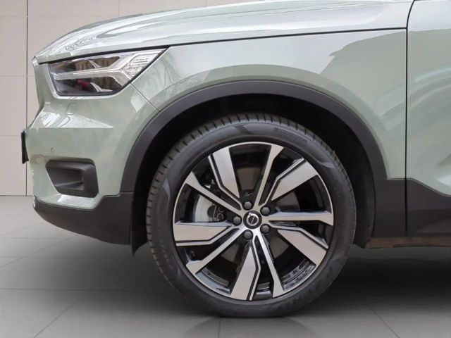 Volvo XC40 Recharge Twin Engine