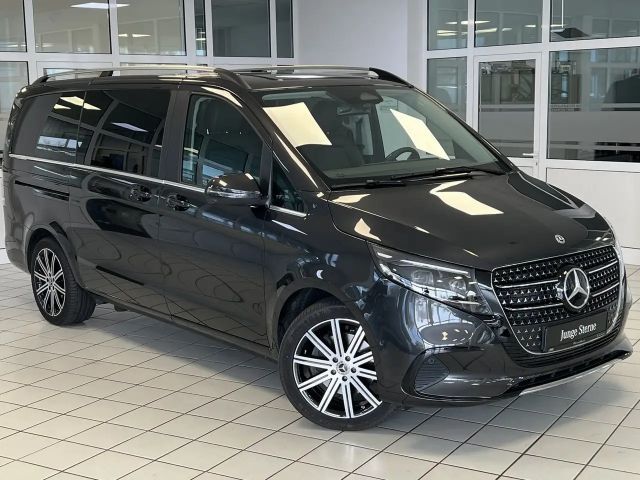 Mercedes-Benz V 300 AVANTGARDE Limousine Lang