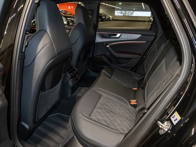 Audi S6 Avant Quattro