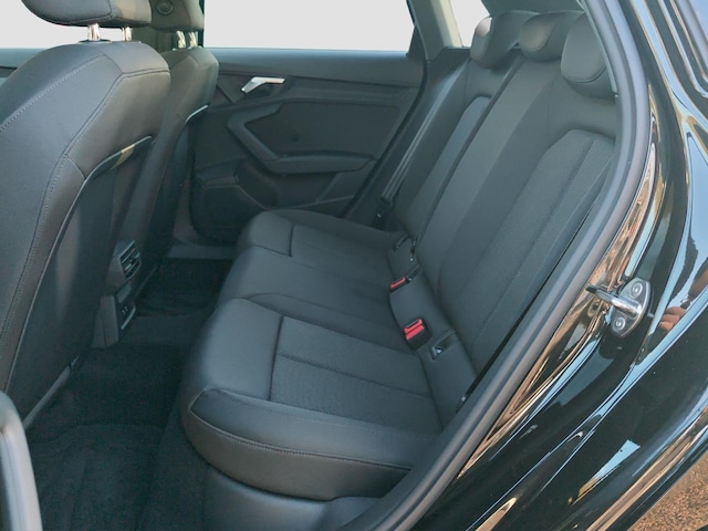 Audi A3 35 TFSI S-Tronic Sportback