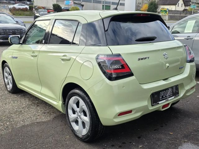Suzuki Swift Hybrid Shine