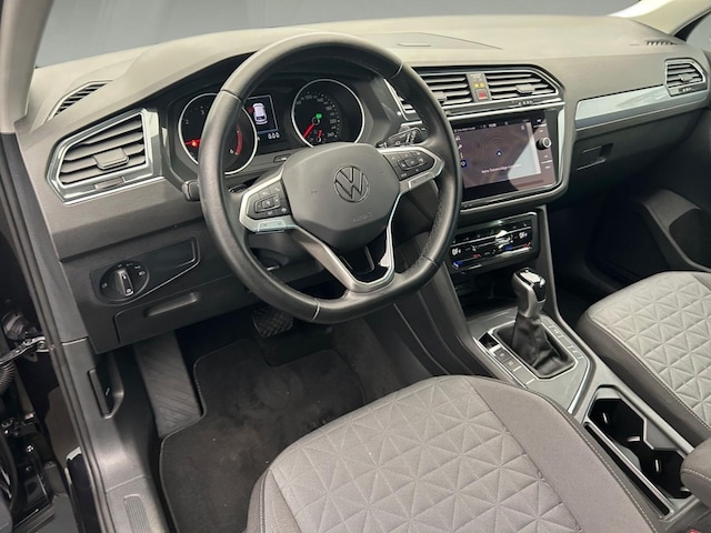 Volkswagen Tiguan 2.0 TDI DSG Life
