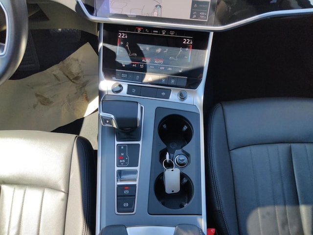 Audi A6 40 TDI Avant Quattro S-Tronic