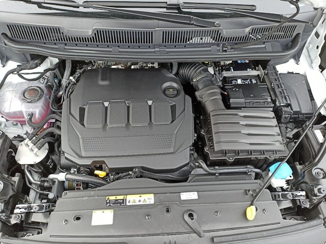 Volkswagen Caddy 2.0 TDI