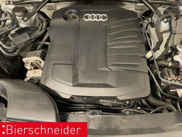 Audi Q5 35 TDI S-Tronic