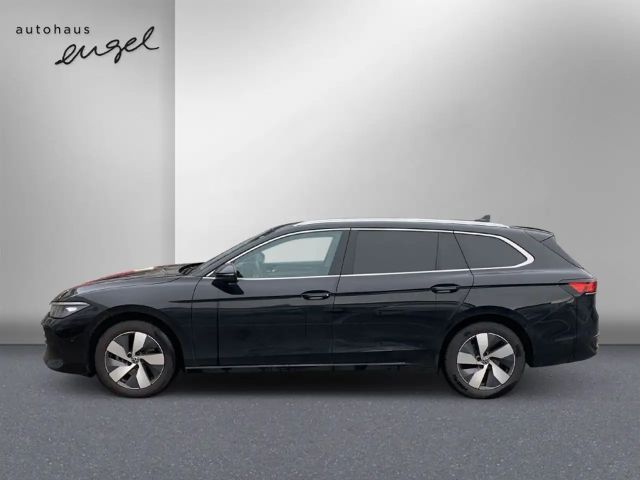 Volkswagen Passat Business DSG Variant