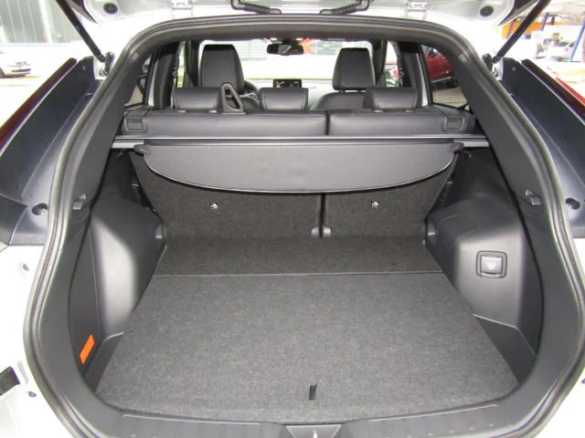 Mitsubishi Eclipse Cross 4WD PHEV