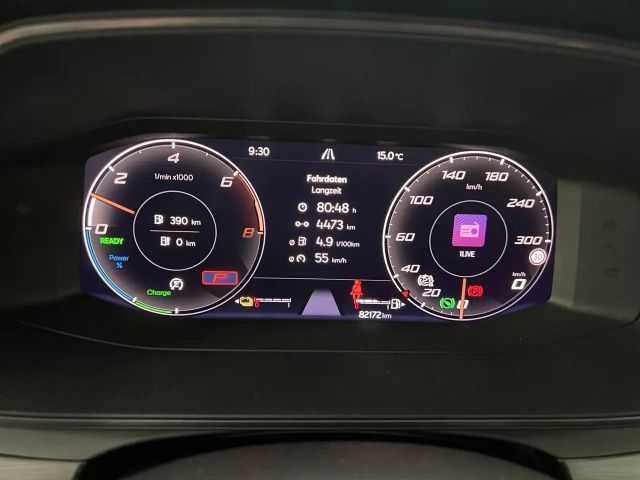 Cupra Leon 1.4 ST VZ e-Hybrid
