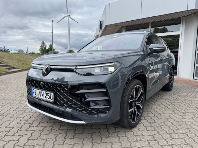 Volkswagen Tayron 4Motion