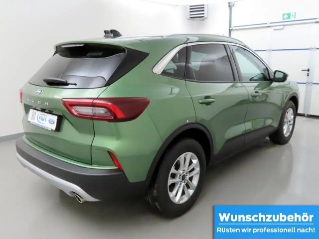 Ford Kuga EcoBoost Titanium