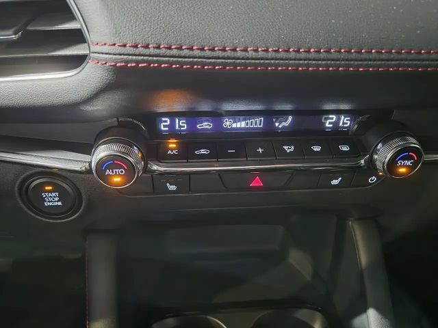 Mazda 3 Homura SkyActiv