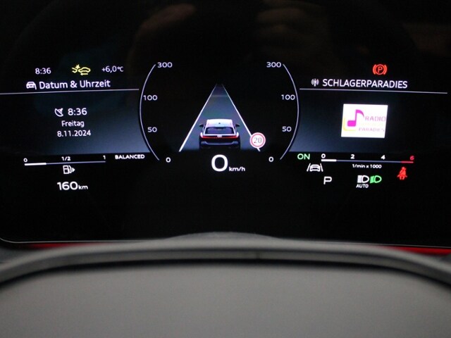 Audi A5 Avant Quattro S-Tronic