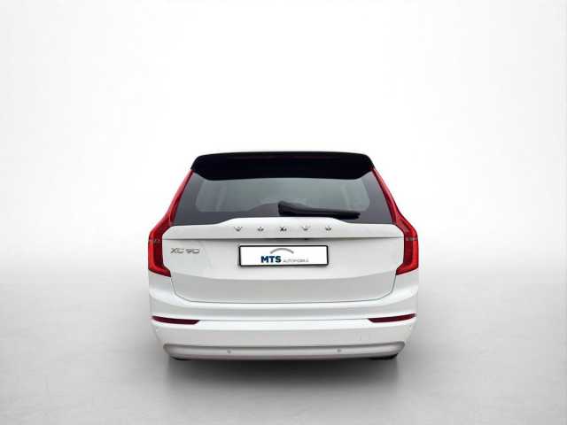 Volvo XC90 Momentum
