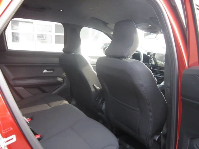 Dacia Bigster Hybrid 155