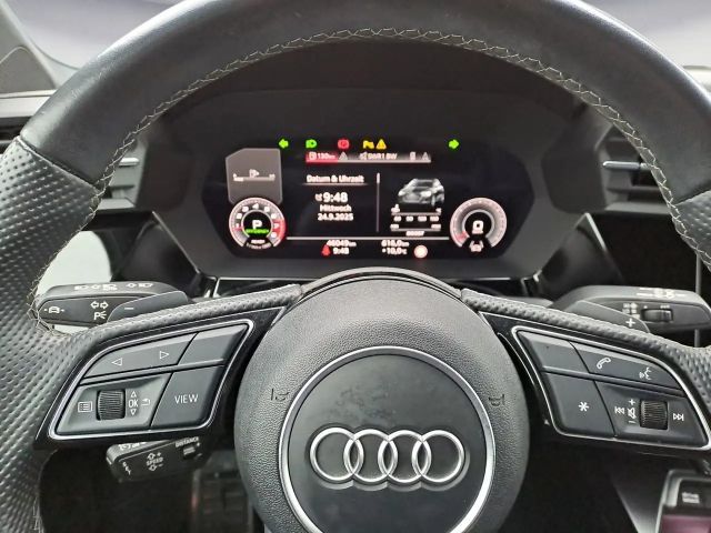 Audi S3 Quattro