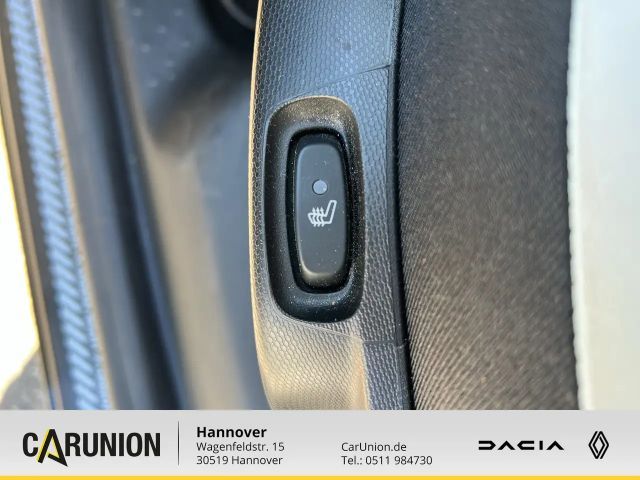 Renault Twingo E-Tech