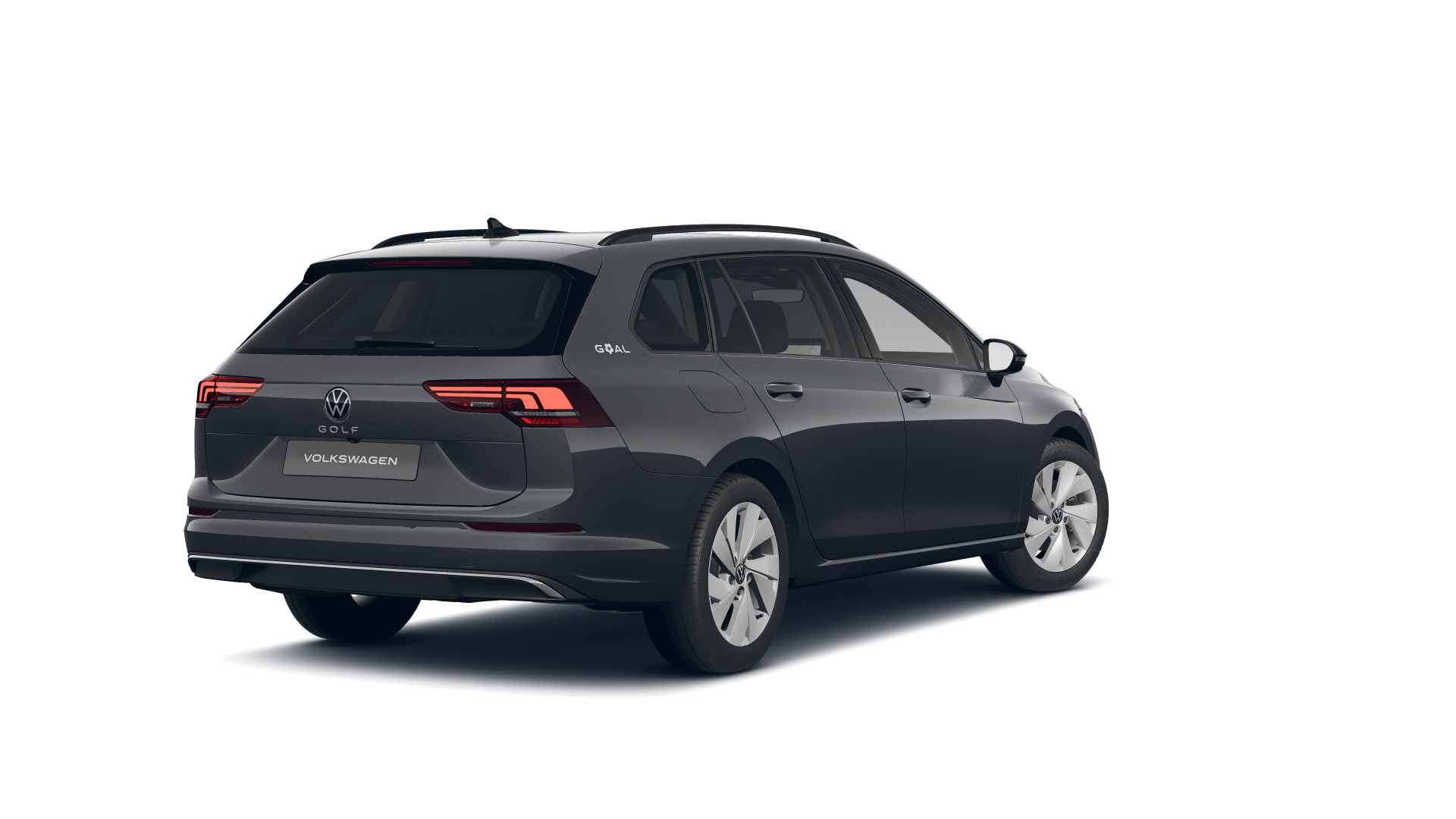 Volkswagen Golf 2.0 TDI DSG Golf VIII Variant