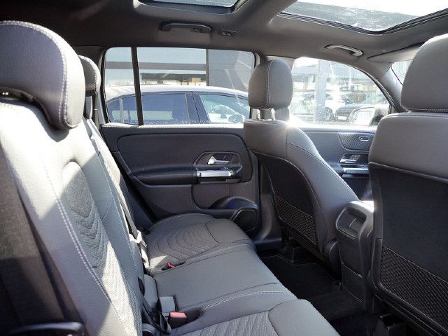 Mercedes-Benz GLB 200 GLB 200 d