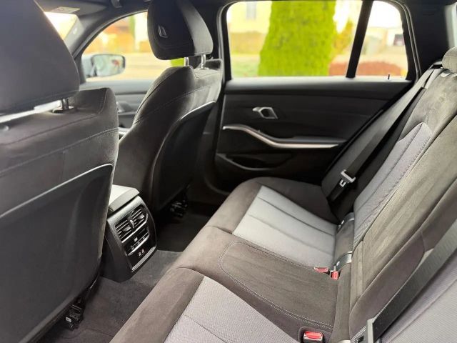 BMW 318 318i M-Sport Touring