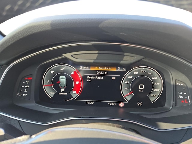 Audi S6 Avant Quattro