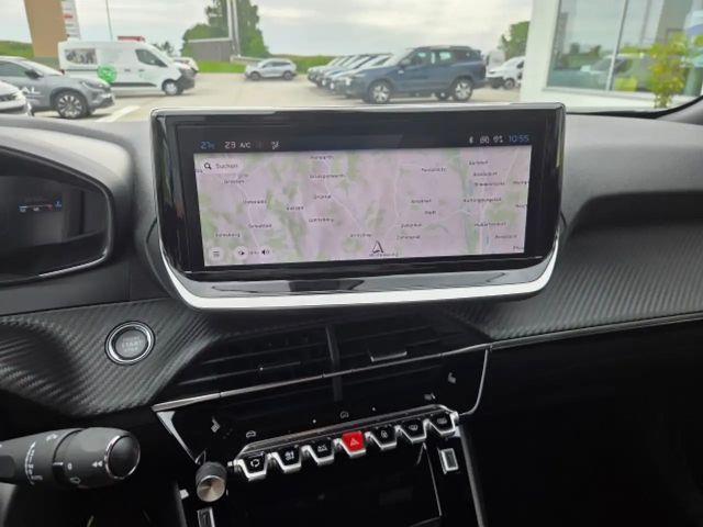 Peugeot 2008 Allure Pack