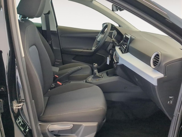 Seat Ibiza 1.0 TSI Connect Style