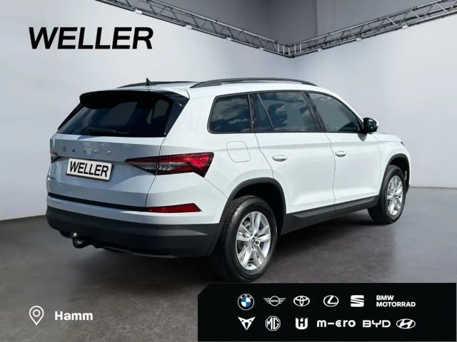 Skoda Kodiaq 2.0 TDI Ambition