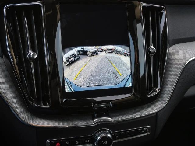 Volvo XC60 AWD Core T6