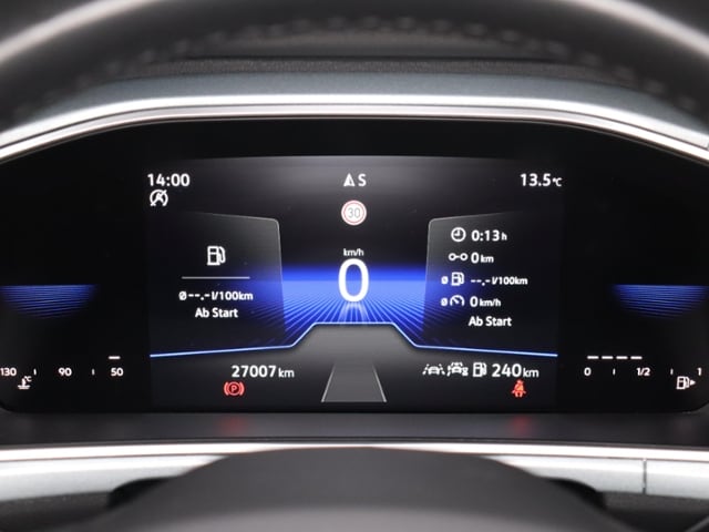 Volkswagen T-Roc 1.0 TSI Cabriolet