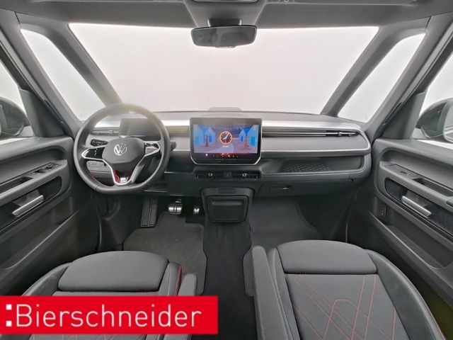 Volkswagen ID.Buzz GTX IQ.Drive LWB