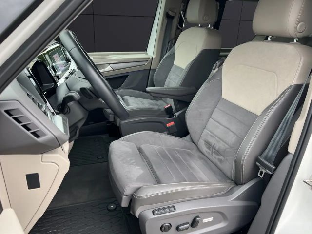 Volkswagen Multivan DSG IQ.Drive Style T7