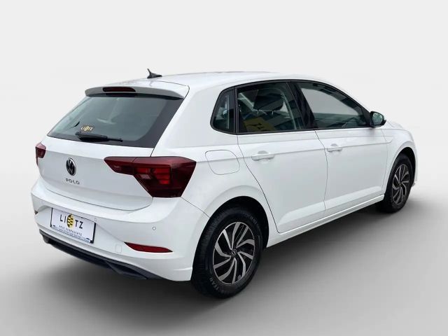 Volkswagen Polo DSG Life