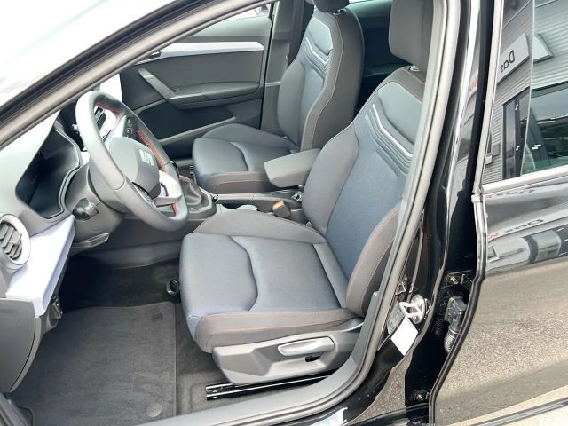 Seat Ibiza 1.0 TSI FR-lijn