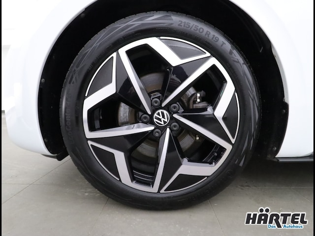 Volkswagen ID.3 58 KWh Performance Pro