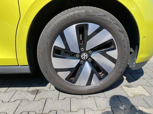 Volkswagen ID.Buzz Pro