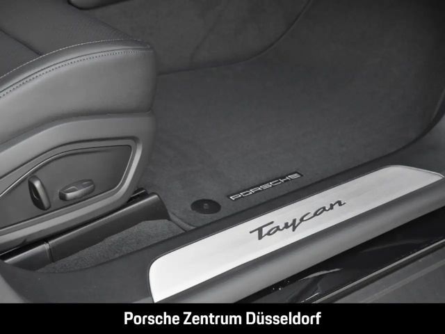 Porsche Taycan Sport Turismo