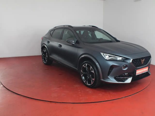 Cupra Formentor 2.0 TSI VZ