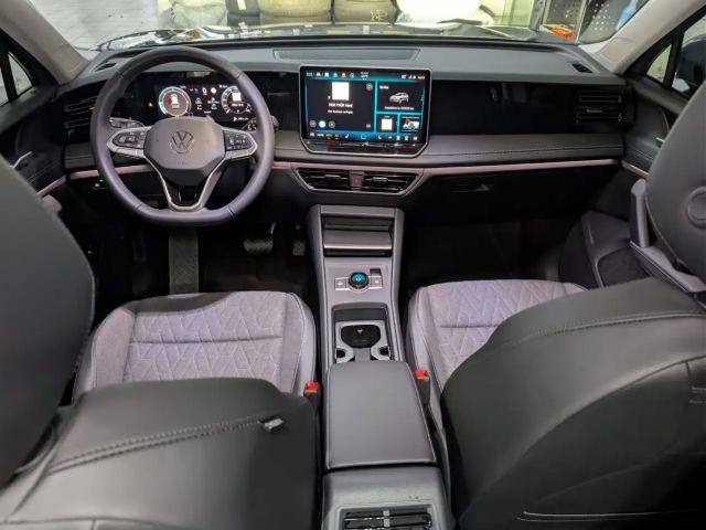 Volkswagen Tiguan 2.0 TDI DSG Life