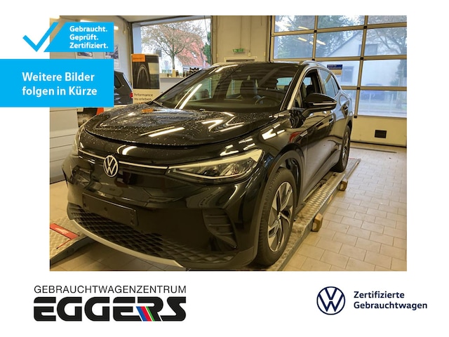 Volkswagen ID.4 Performance Pro