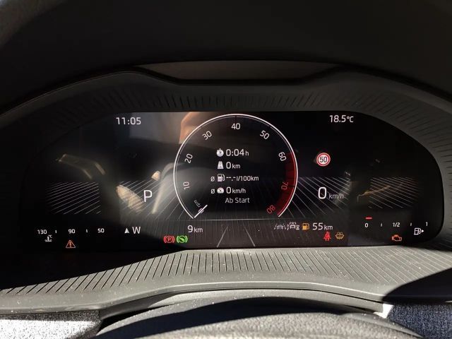 Skoda Kamiq 1.0 TSI Selection