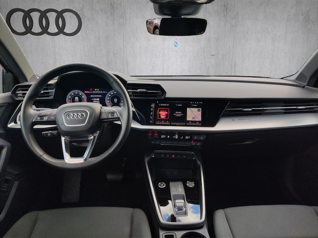 Audi A3 30 TFSI S-Tronic Sportback