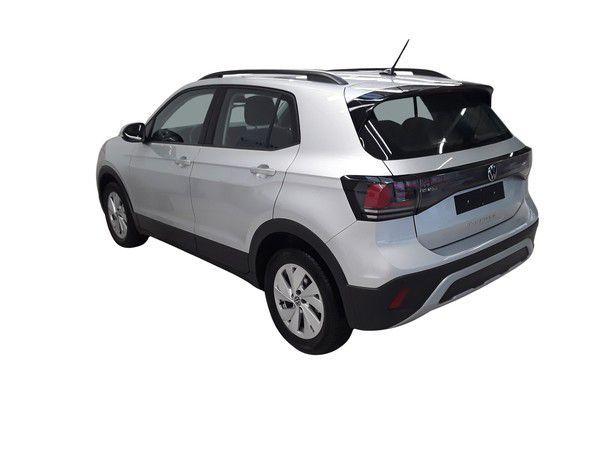 Volkswagen T-Cross 1.0 TSI DSG Life