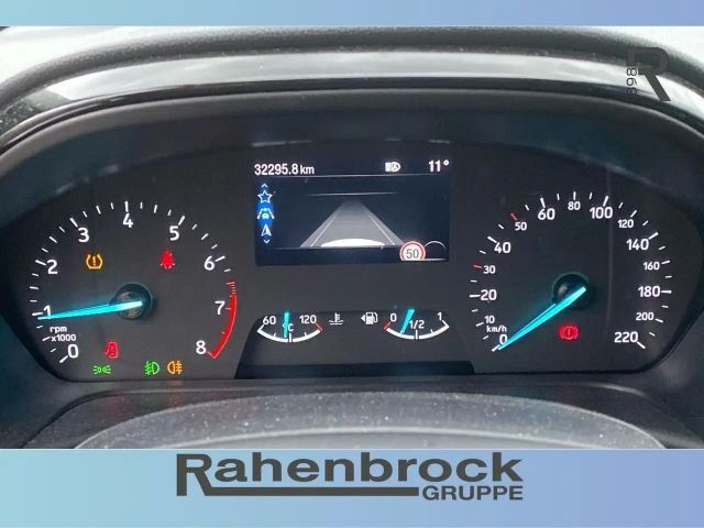 Ford Fiesta EcoBoost Titanium