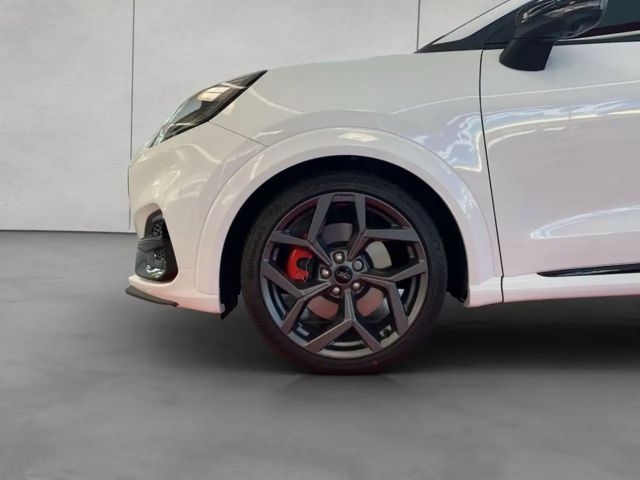 Ford Puma EcoBoost ST Line