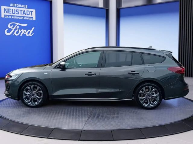 Ford Focus ST Line Wagon